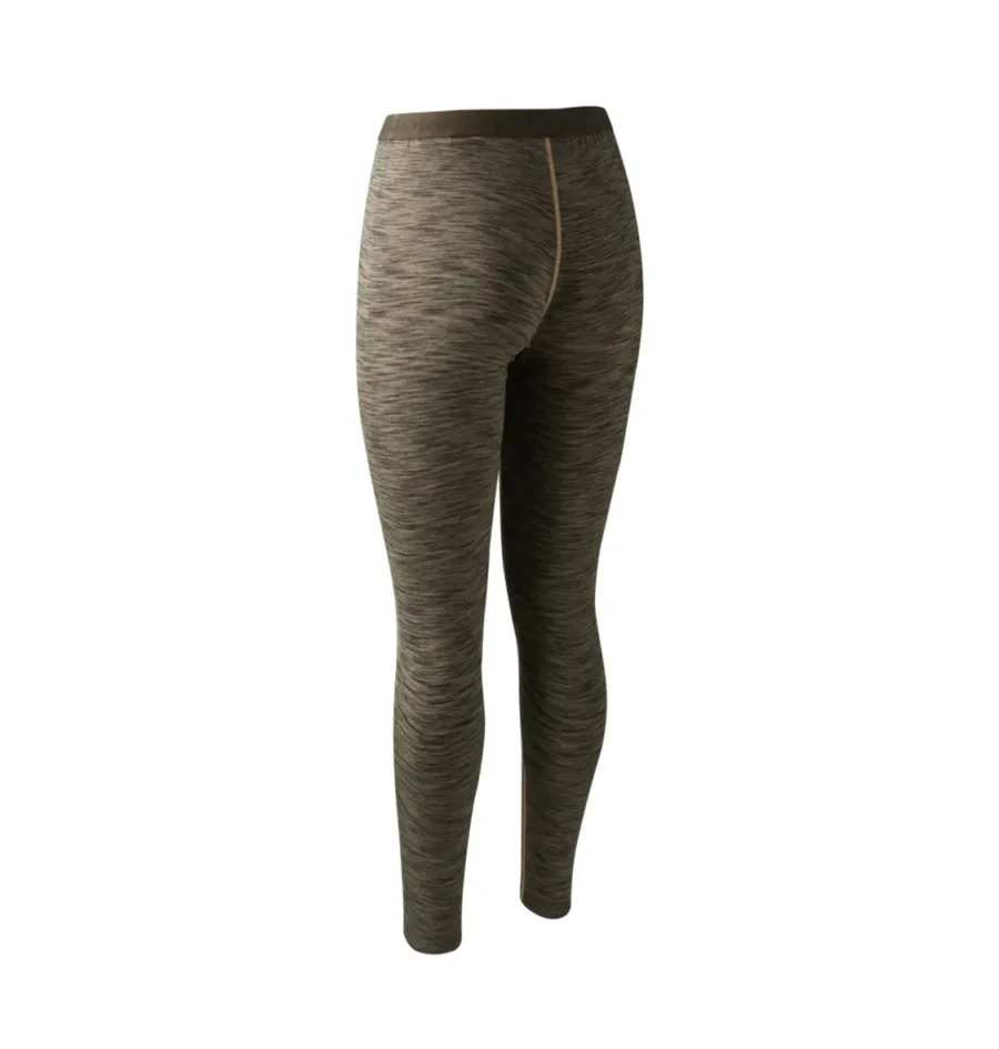Deerhanter Lady Insulated Leggings2