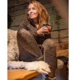 Deerhanter Lady Insulated Leggings3