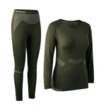 Deerhunter Lady Performance Underwear Set