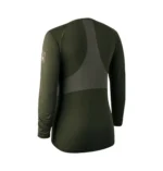 Deerhunter Lady Performance Underwear Set shirt back