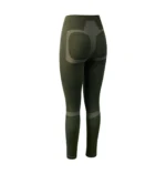 Deerhunter Lady Performance Underwear leggings back