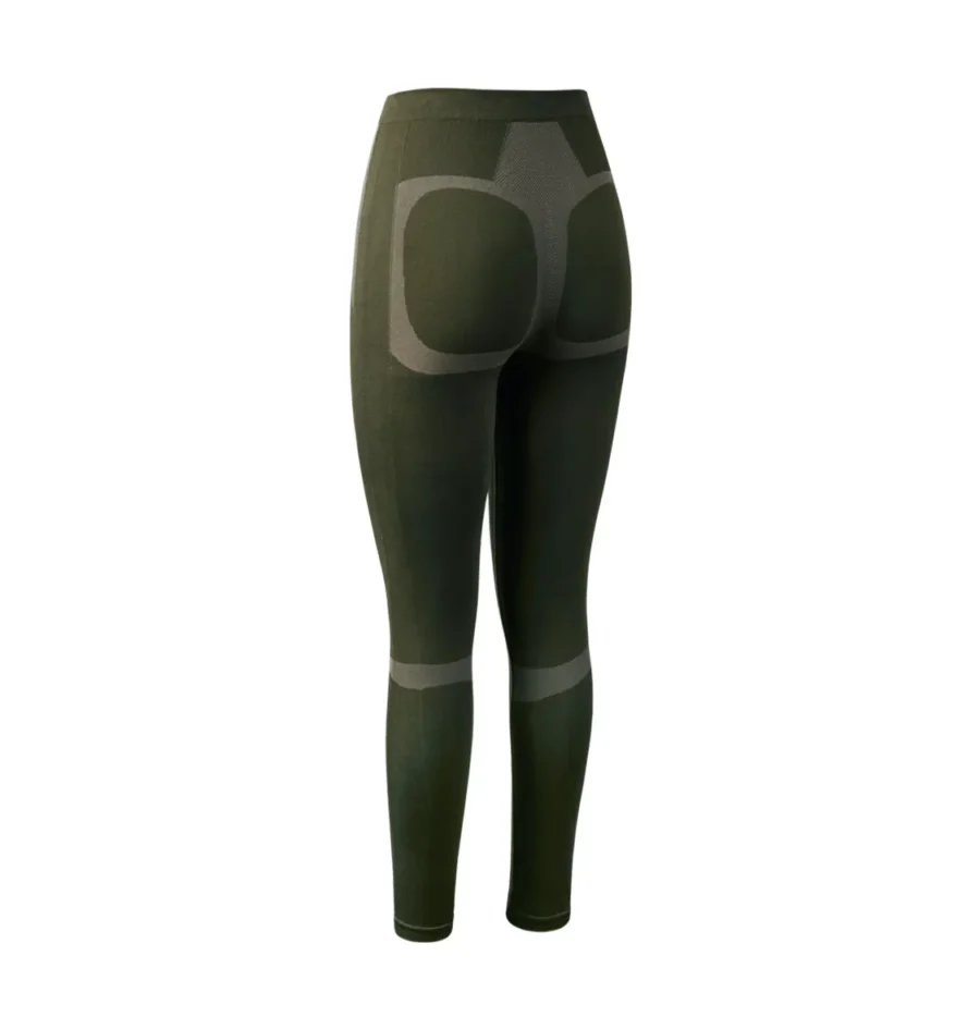 Deerhunter Lady Performance Underwear leggings back