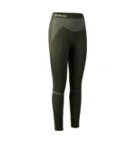 Deerhunter Lady Performance Underwear leggings front