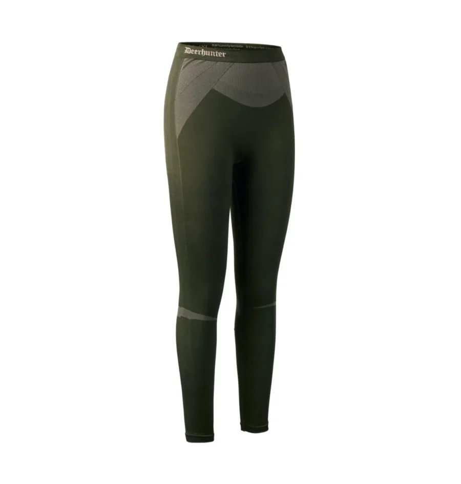Deerhunter Lady Performance Underwear leggings front