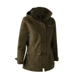 Deerhunter gaby women jacket peat