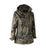 Deerhunter gaby women jacket real tree