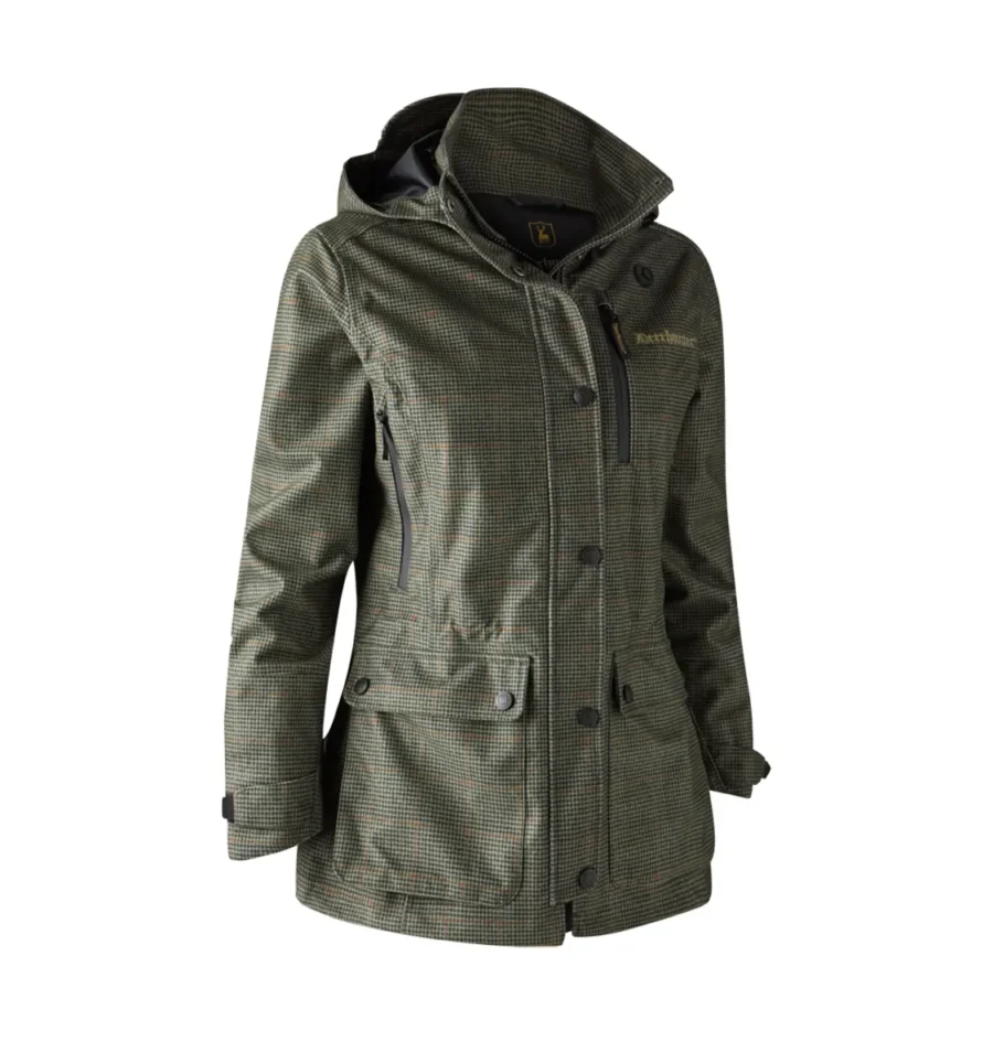 Deerhunter gaby women jacket real turf