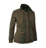 Deerhunter lady ann jacket women deep green