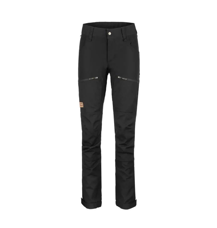Gahta city trousers women black