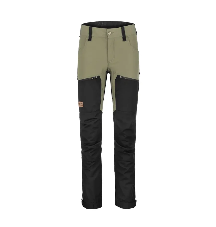 Gahta city trousers women olive 1