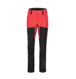 Gahta city trousers women red 4