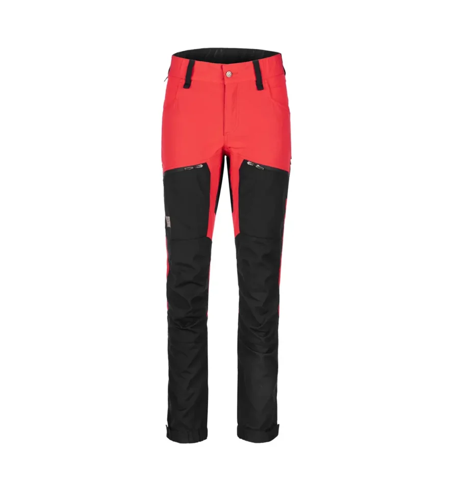 Gahta city trousers women red 4