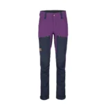 Gahta city trousers women violet 2