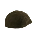 Gamekeeper Flatcap peat 1