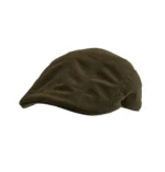 Gamekeeper Flatcap peat