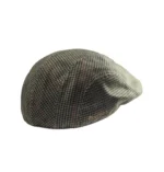 Gamekeeper Flatcap turf