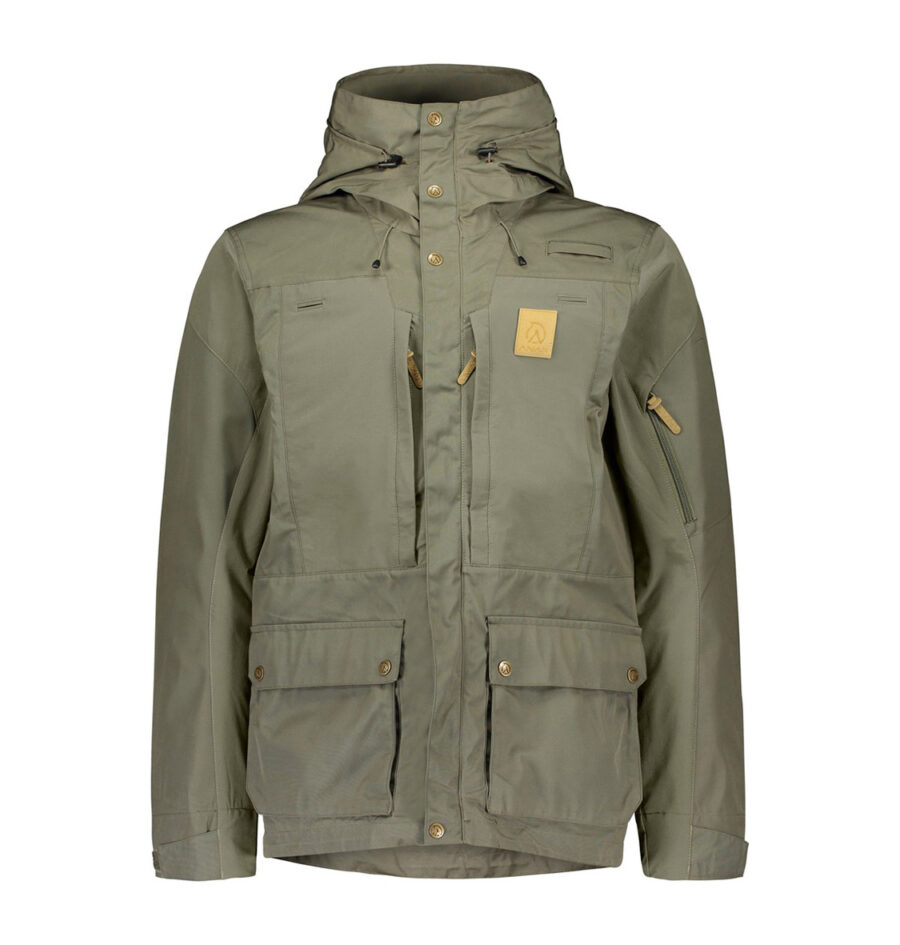 Anar hunting jacket Garra - Image 2