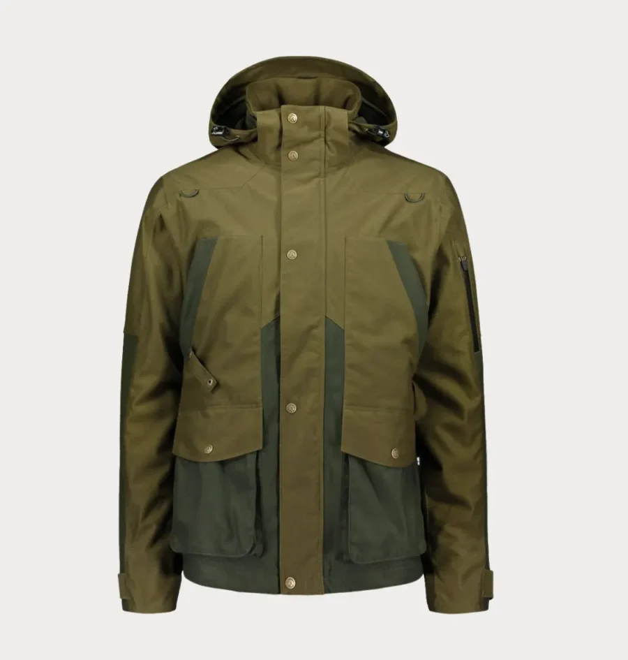Anar hunting jacket Hirvas - Image 3