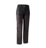 LADY ANNE PANTS dark prune