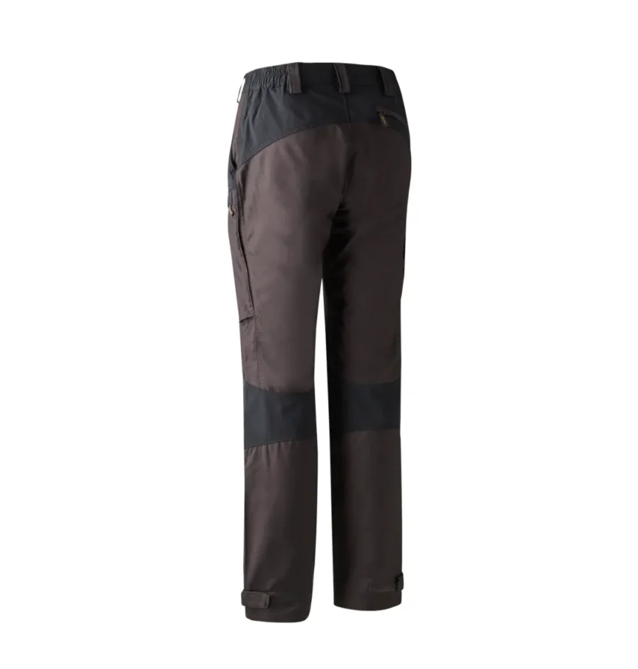 LADY ANNE PANTS dark prune2