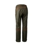 LADY ANNE PANTS deep green2