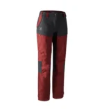 LADY ANNE PANTS red