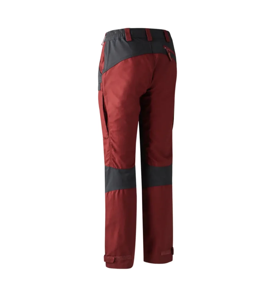 LADY ANNE PANTS red2