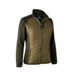 LADY BETH PADDED JACKET