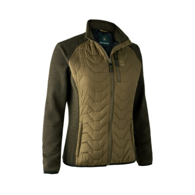 LADY BETH PADDED JACKET