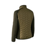LADY BETH PADDED JACKET2