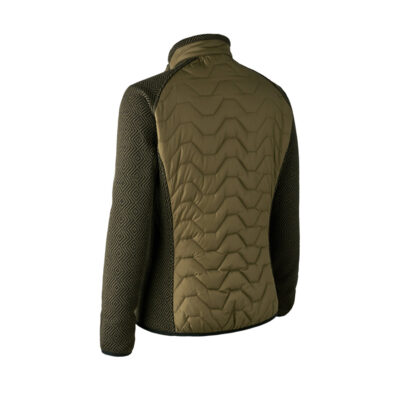 LADY BETH PADDED JACKET2