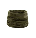 LOGO NECK TUBE GREEN