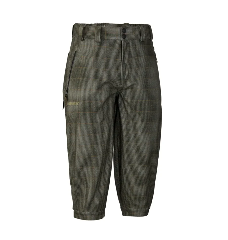 Pro Gamekeeper Breeks turf