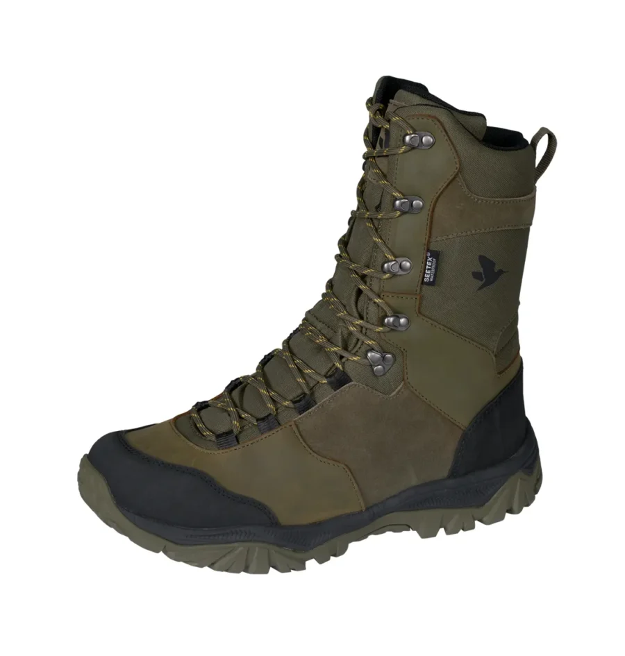 SEELAND HAWKER BOOTS 1 SEELAND HAWKER BOOTS 1