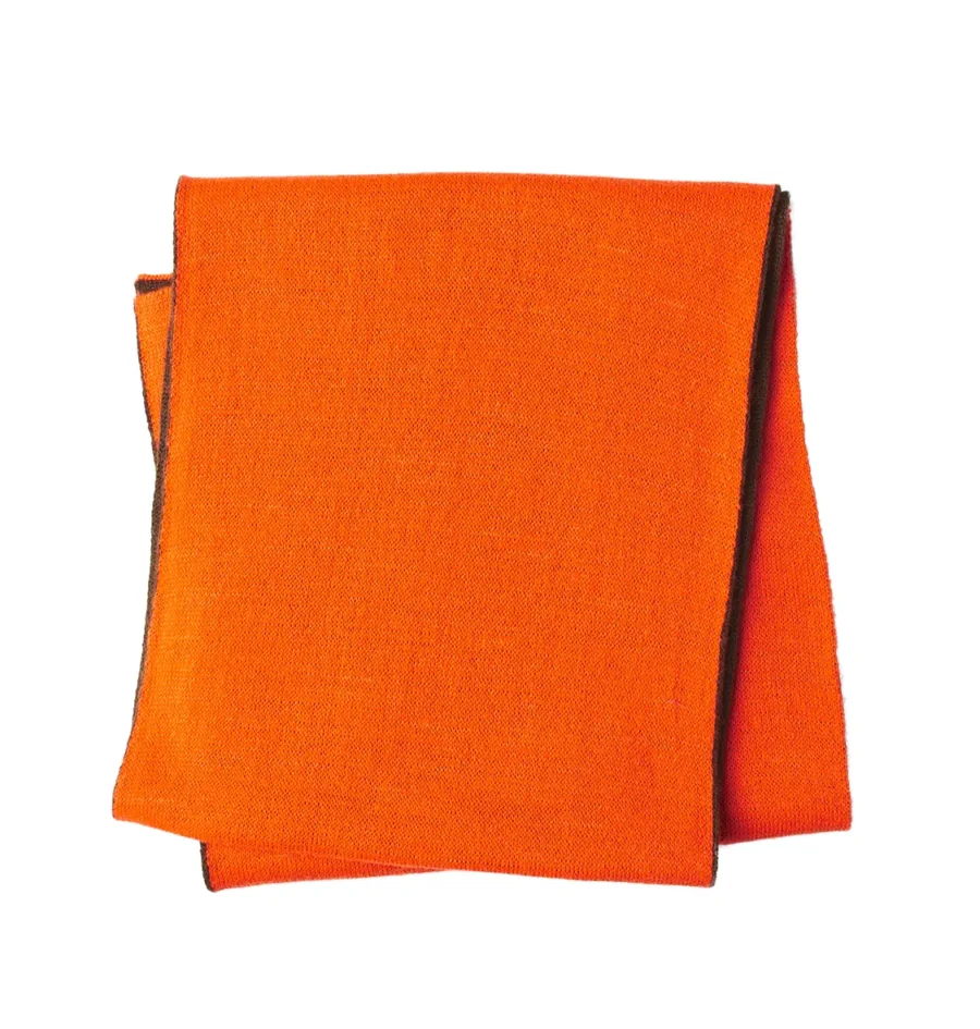 SEELAND REVERSIBLE SCARF 2