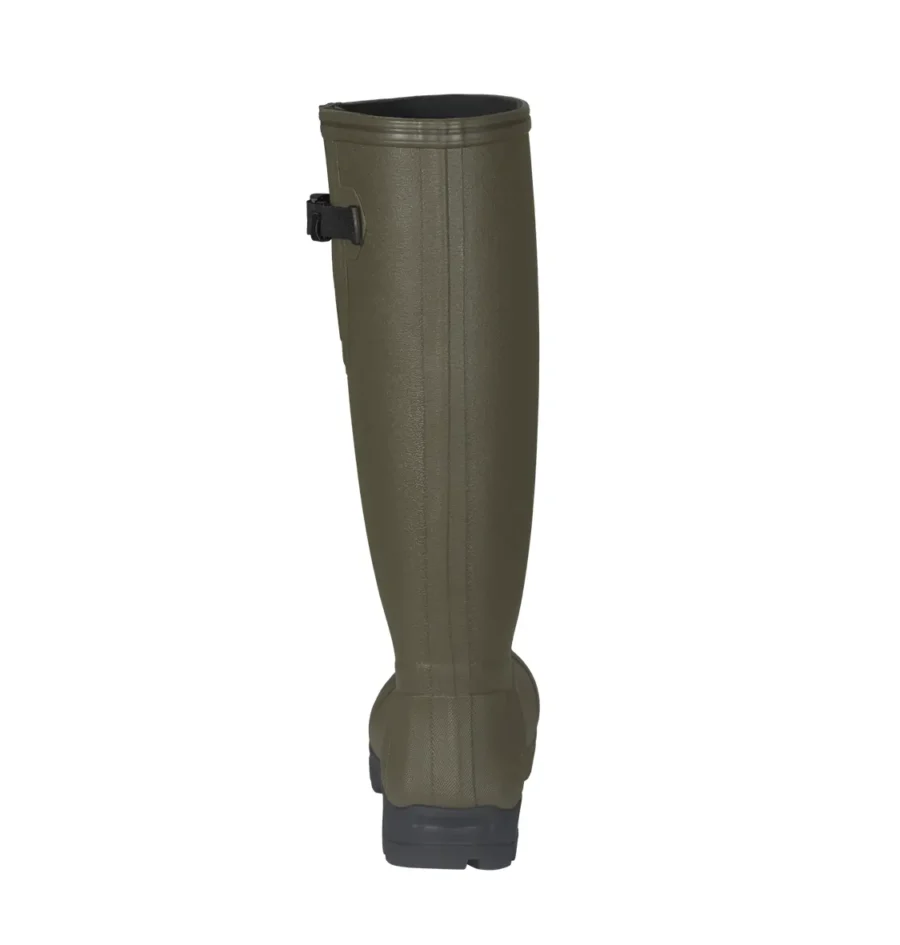 SEELAND RUBBER BOOTS 1