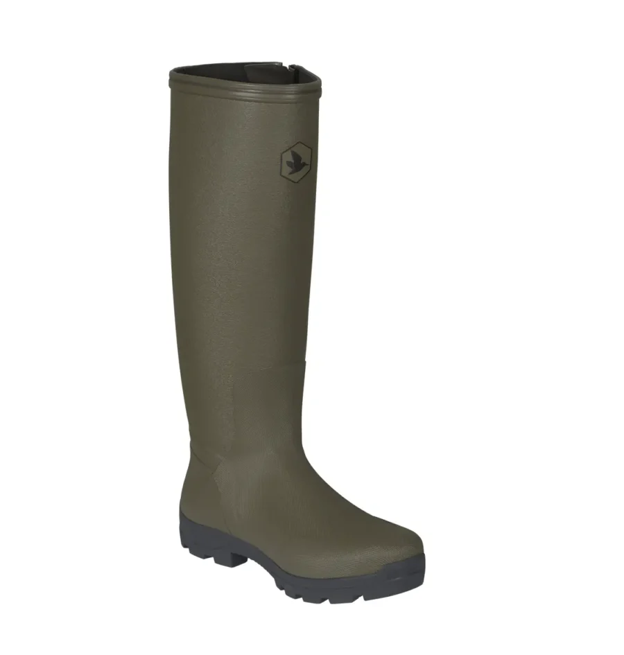 SEELAND RUBBER BOOTS 2
