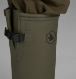 SEELAND RUBBER BOOTS 3