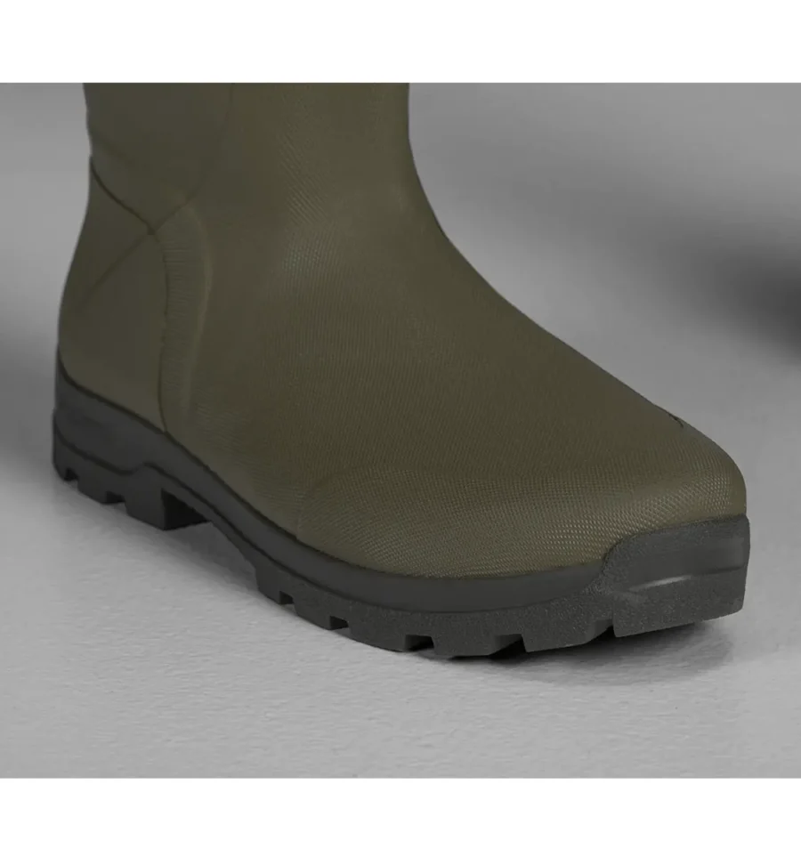 SEELAND RUBBER BOOTS 4