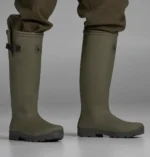 SEELAND RUBBER BOOTS 5