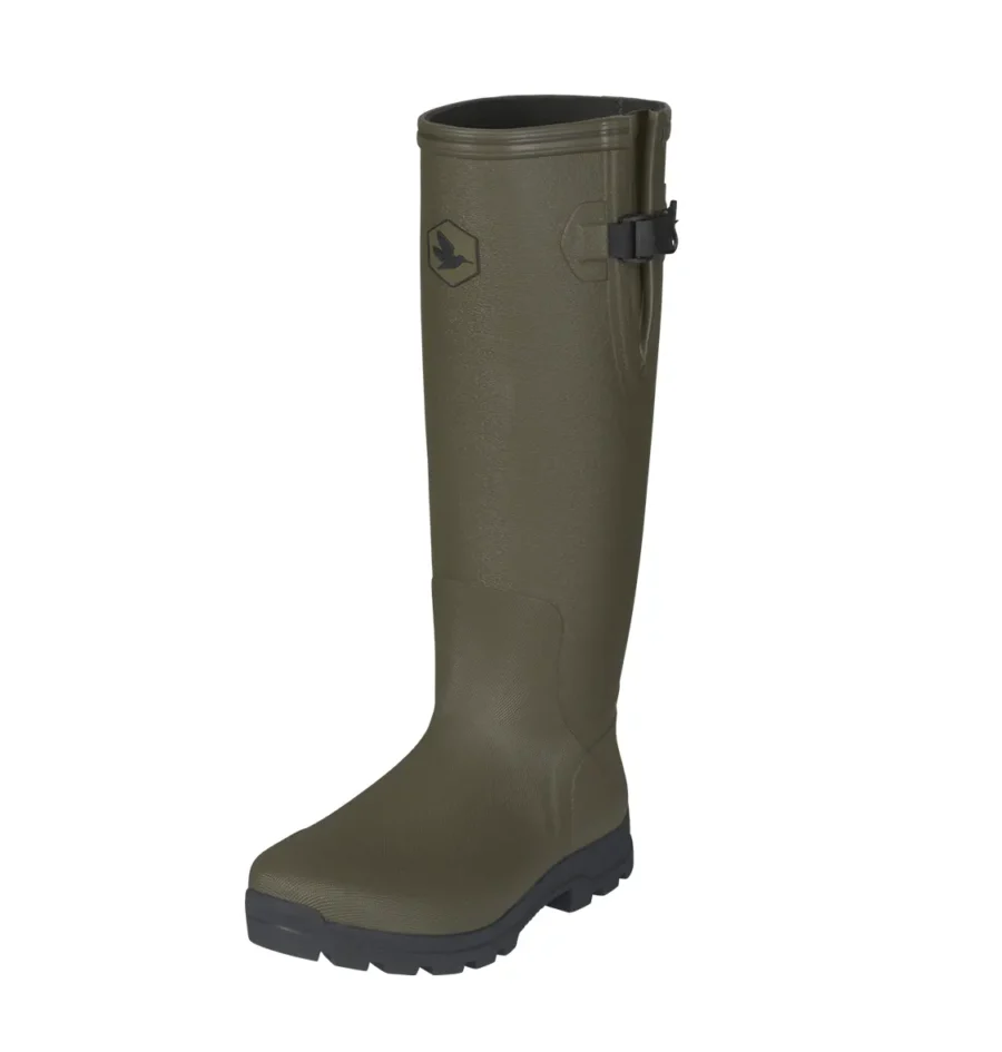 SEELAND RUBBER BOOTS
