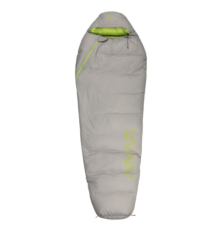 ANAR SLEEPING BAG UVJA 750 - Image 2