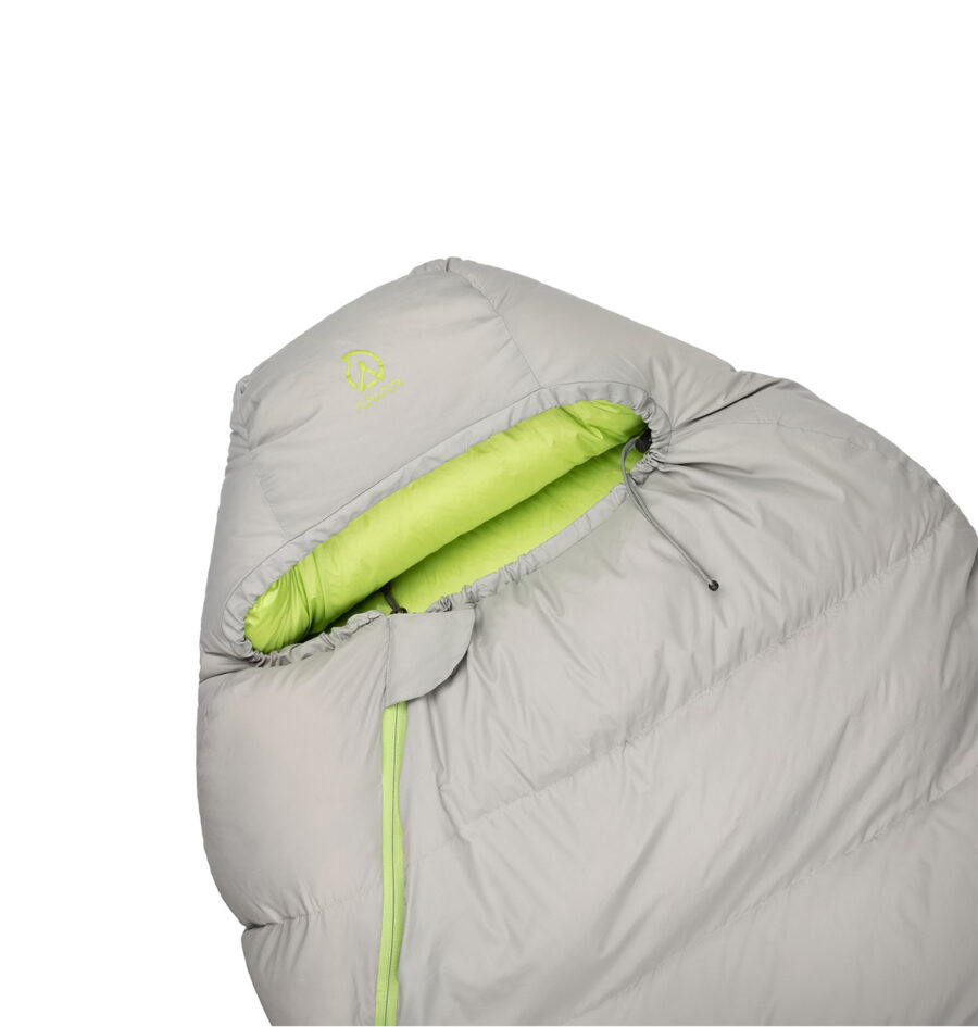 ANAR SLEEPING BAG UVJA 750 - Image 5