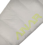 ANAR SLEEPING BAG UVJA 750 - Image 4