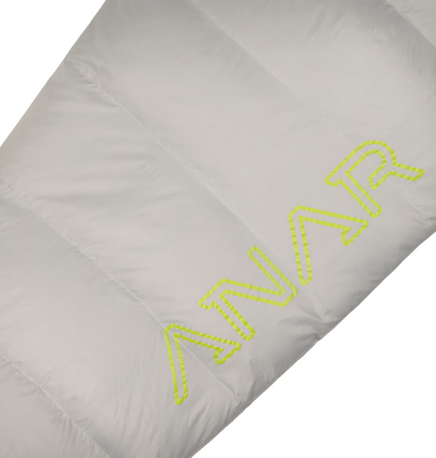 ANAR SLEEPING BAG UVJA 750 - Image 4