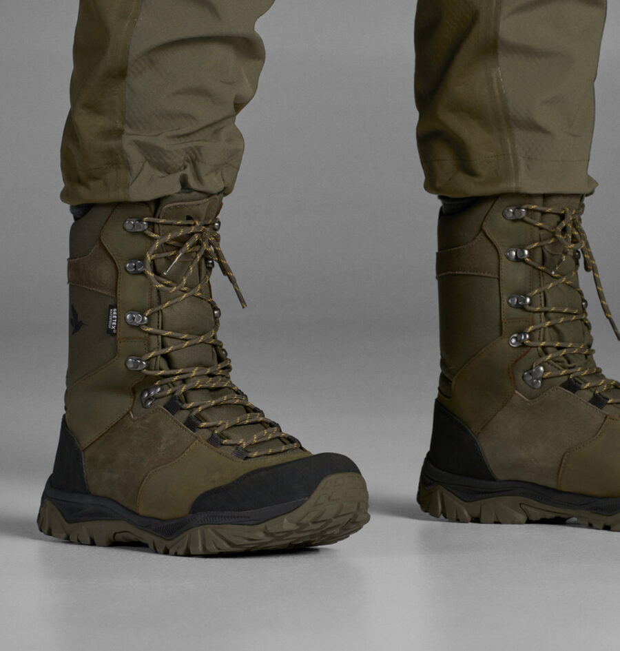 hawker boots seeland