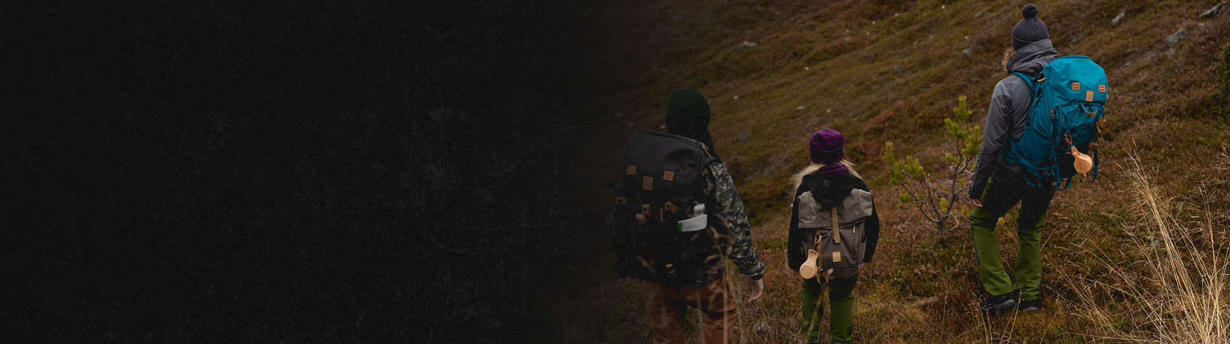 outdoor backpacks