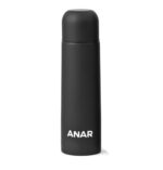 ANAR PRO STEEL THERMOS BOTTLE 0,75 Lit - Image 2