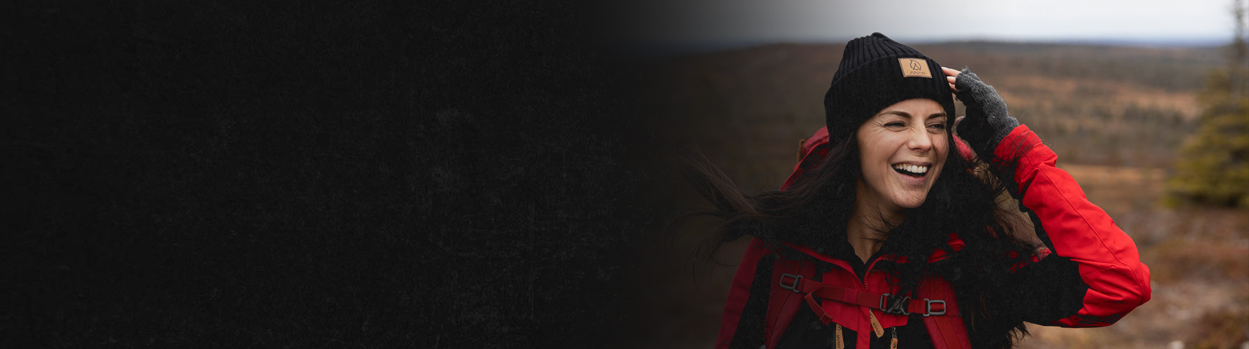 women outdoor