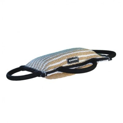 Bite Pad jute 3 grips S 1 1